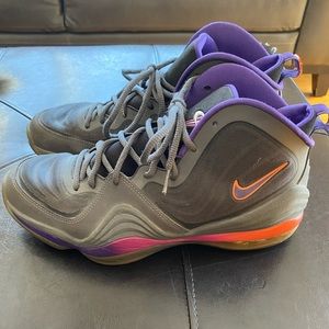 Penny V “Phoenix Suns” Mens Size 11